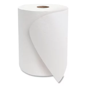 Classic Hand Towel Roll 1Ply