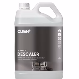 Advanced Descaler