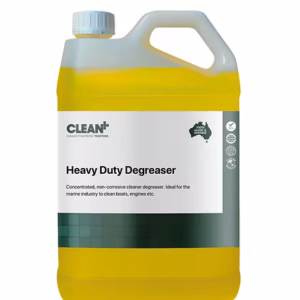 Heavy Duty Degreaser