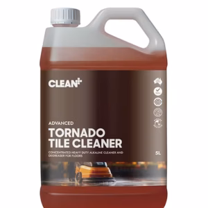 Advanced Tornado Tile Cleaner
