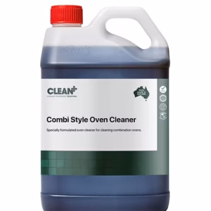 Combi Style Oven Cleaner