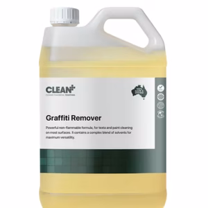 Graffiti Remover