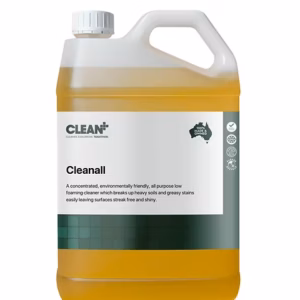 Cleanall