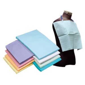 Medicom Dry-Back Dental Bib